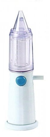 Chicco Doccia Nasale Benessere Vie Respiratorie