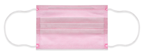 MYMASK PRO II KIDS MAS CHIR RA