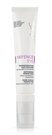 Bionike Defence Eye Perfezionatore Antiocchaie Contorno Occhi 15 ml