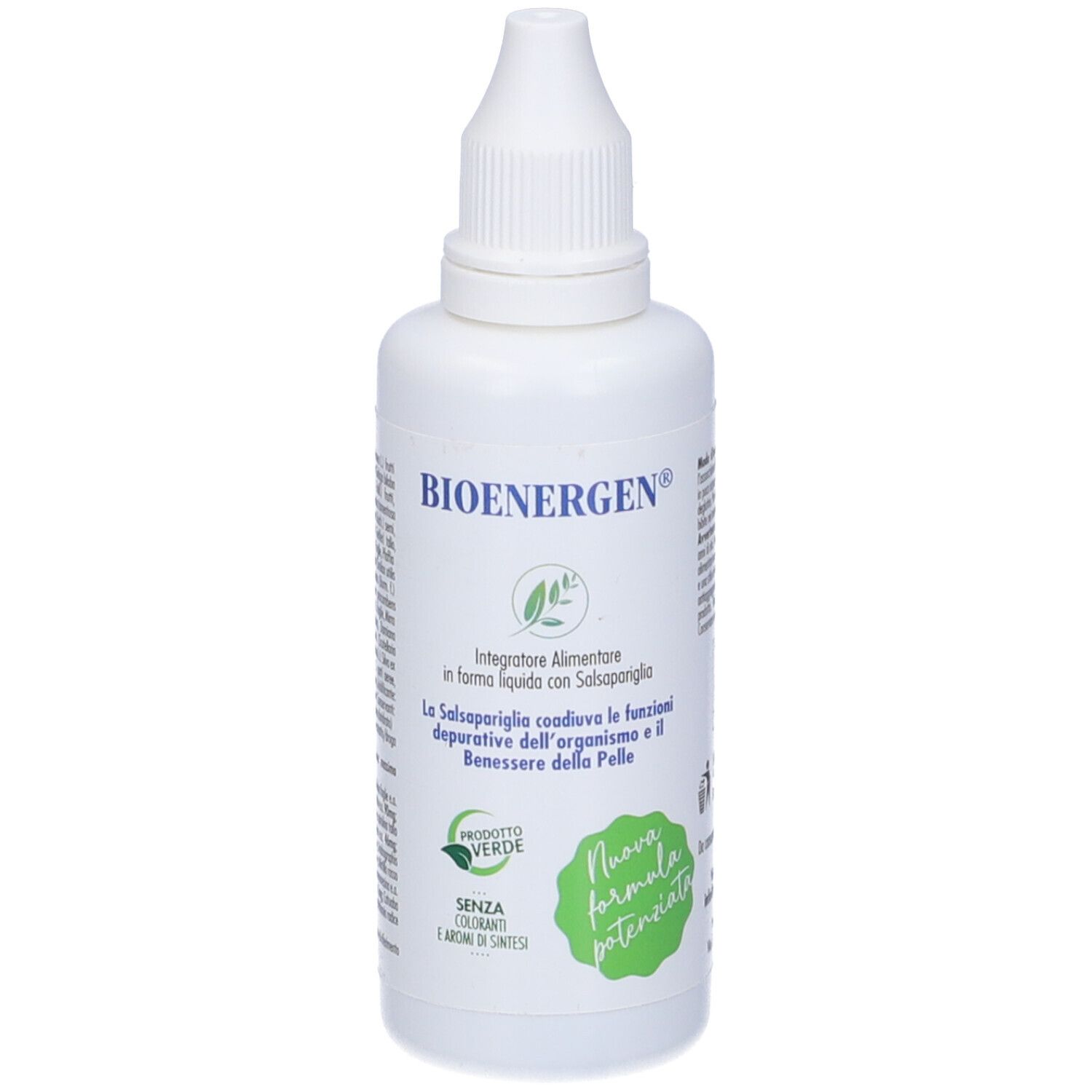 BIOENERGEN Gtt 50ml