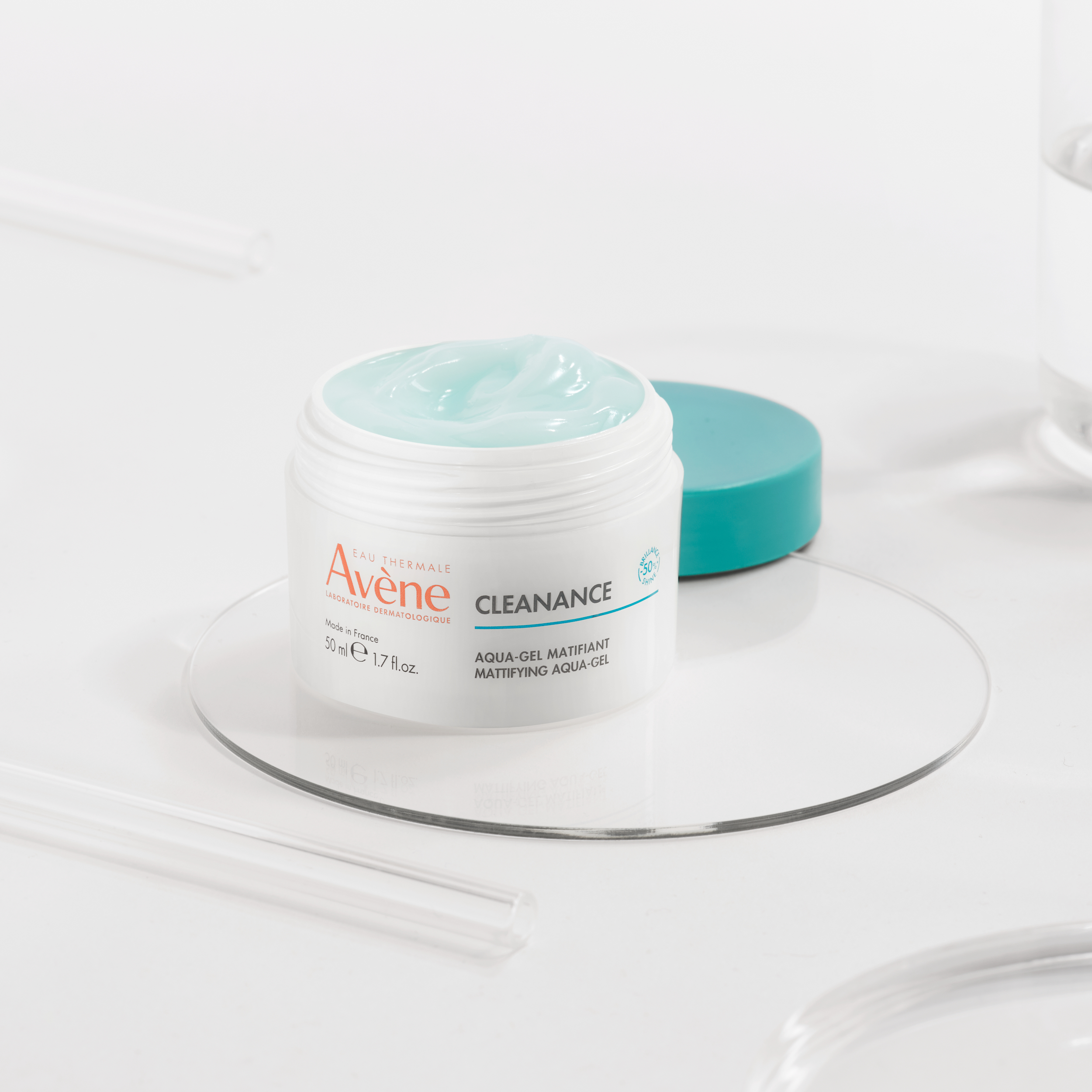Eau Thermale Avène - CLEANANCE Aqua gel opacizzante 50 ml