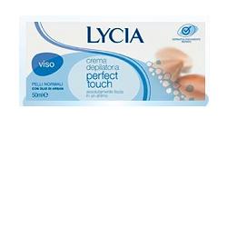 LYCIA  CREMA DEP VISO 50ML 5196