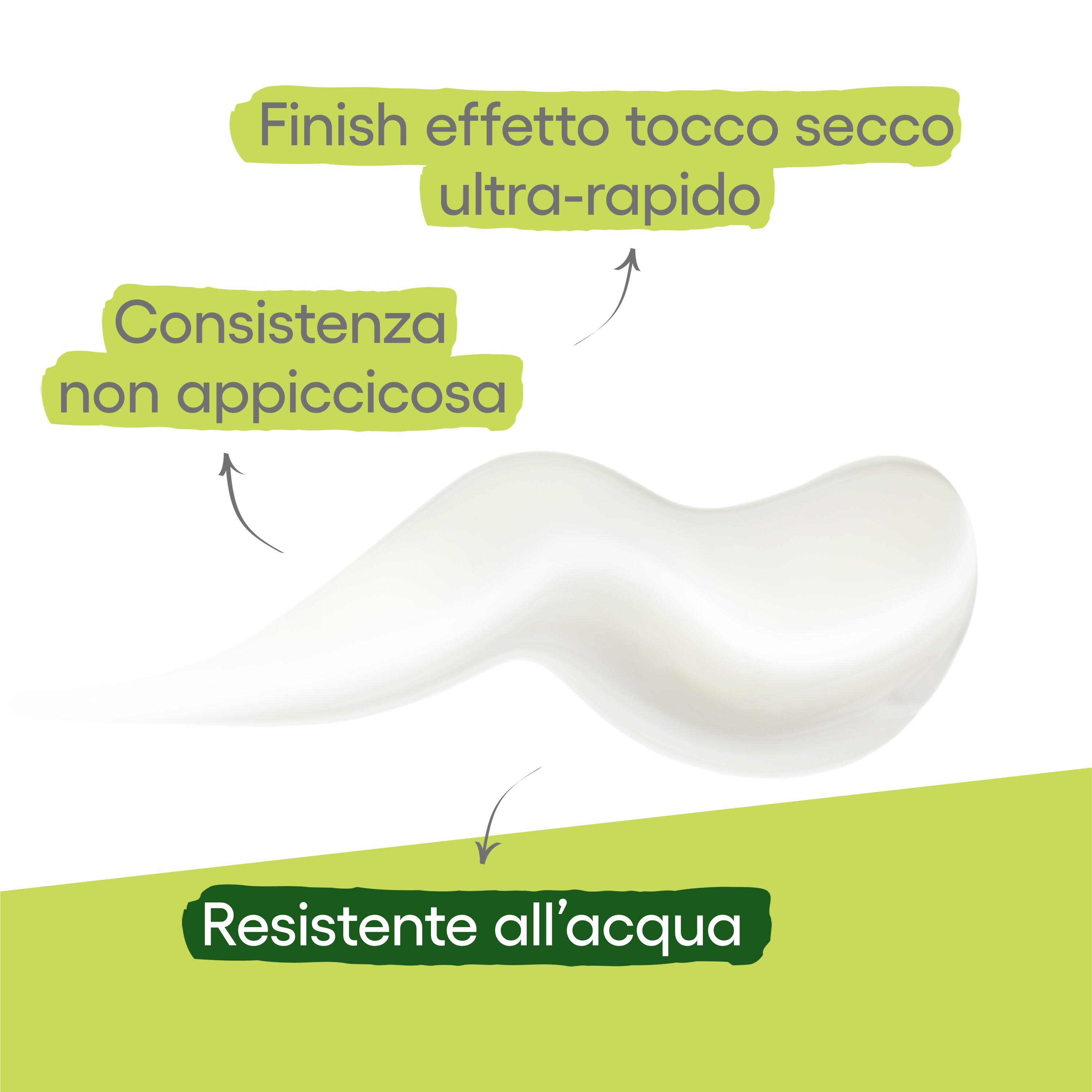 A-DERMA Protect Fluido Solare Viso Invisibile SPF 50+ 40ML