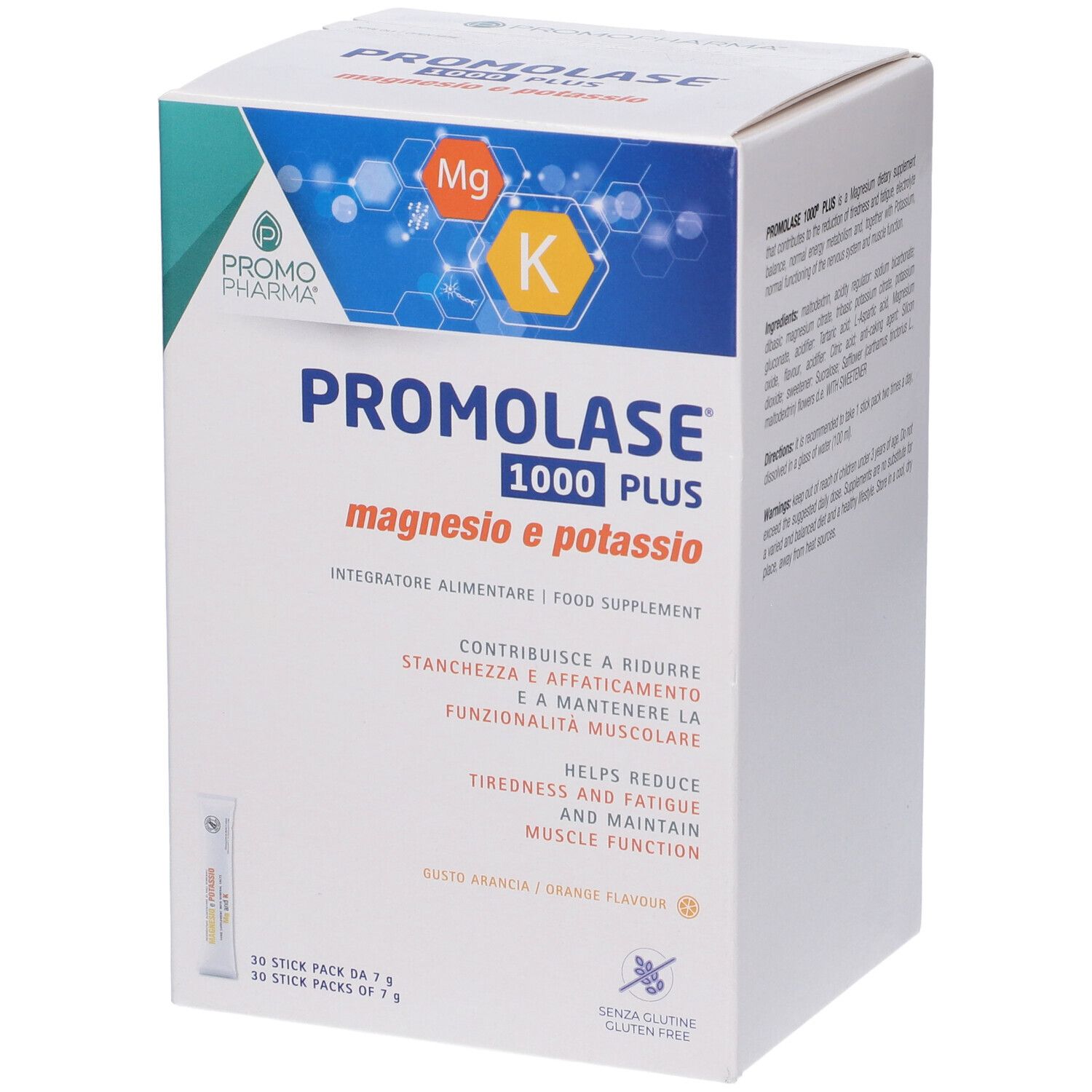 PROMOLASE 1000 30STICK