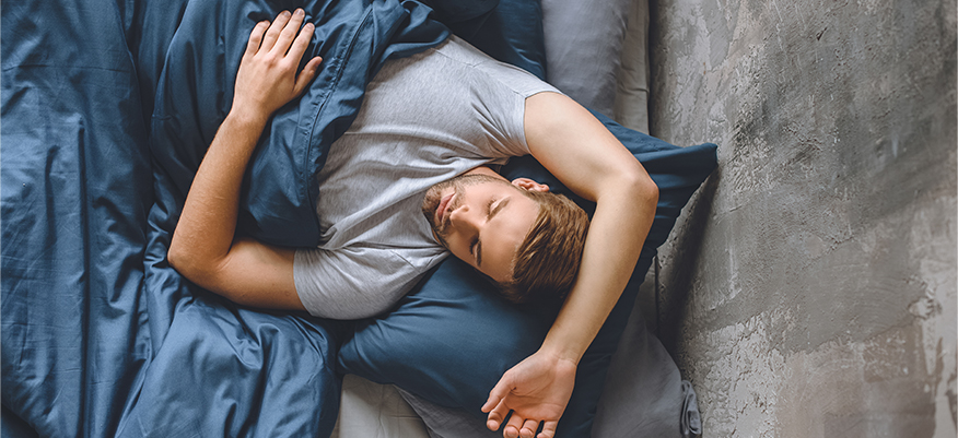 Dormire in estate: ecco cosa fare per riposare bene