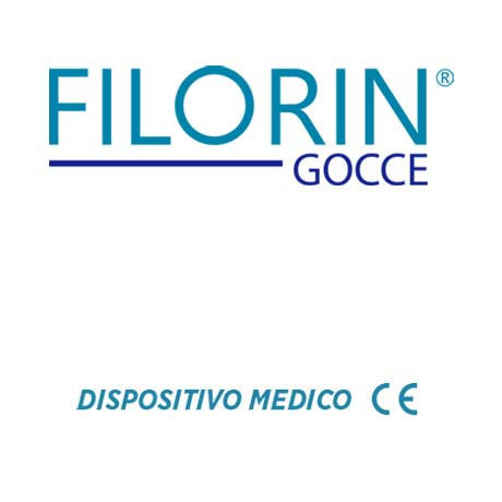 FILORIN Gtt 20ml