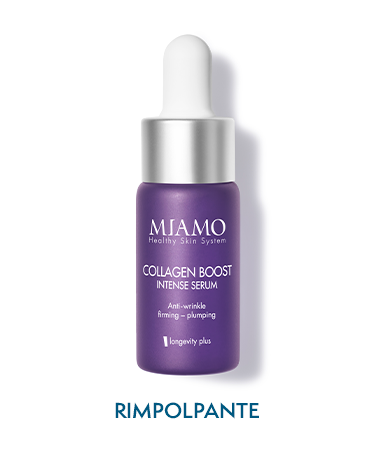 MIAMO COLLAGEN BOOST INTENSE SERUM - MINI ICONS 10 ML 