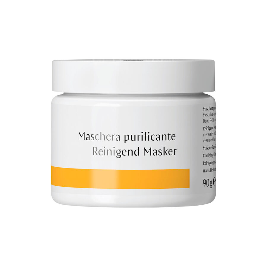 Dr. Hauschka - Maschera Purificante 90 g
