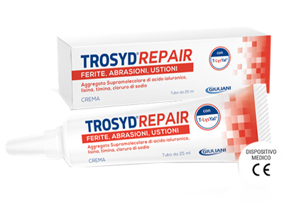 TROSYD REPAIR 25ML