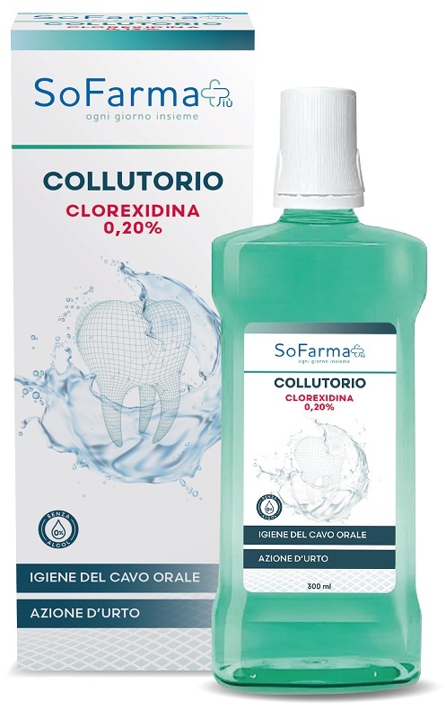 SF+ COLL CLOREX 020 200ML