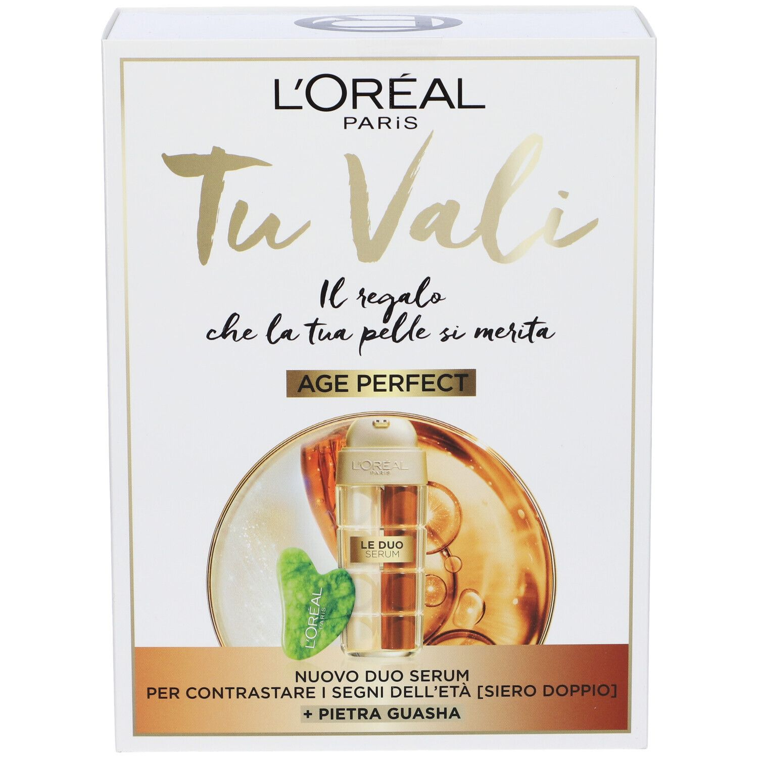 L'OREAL PARIS SKIN COFF SERUM