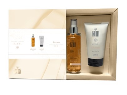 SALI DI ISCHIA BOX REGALO CASH