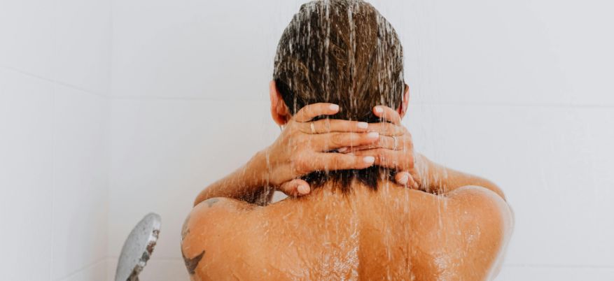 Docciaschiuma delicato: come sceglierlo in estate