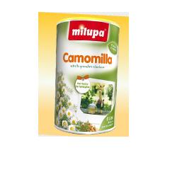 Milupa Camomilla Estratto Granulato Istantaneo 200 g