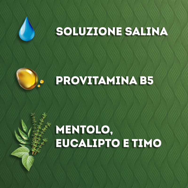 VICKS SINEX NATURA 20ML IT