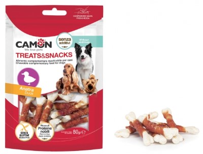 DUCK AND BONES 14STICK