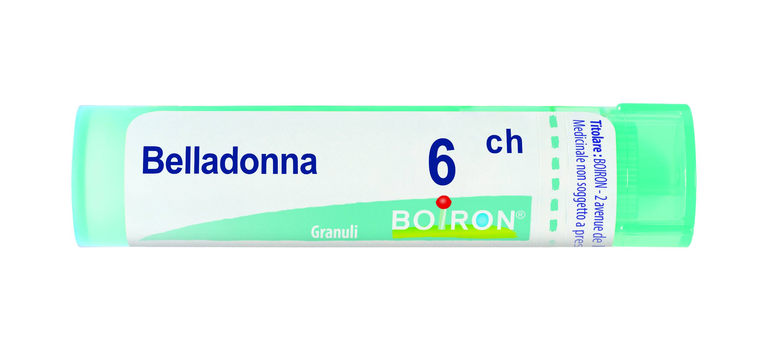 BELLADONNA*6CH 80GR BO