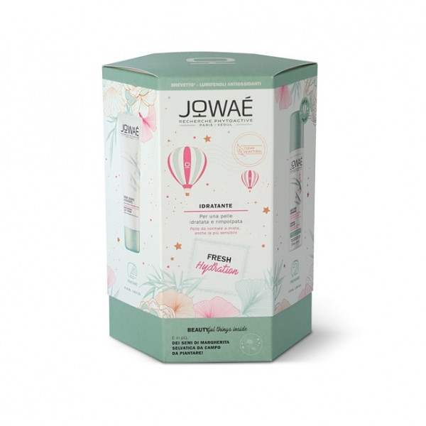 JOWAE COF MOUSSE MICEL+GOMMAGE