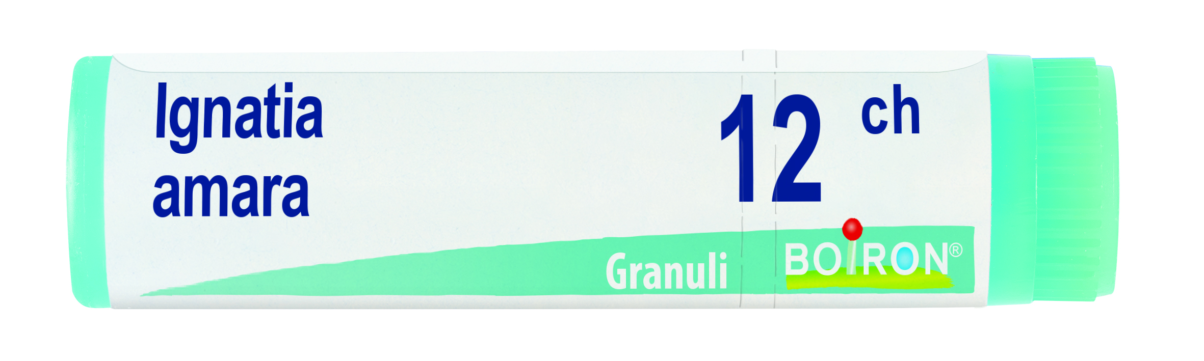 BO.IGNATIA AMARA 12CH DOSE