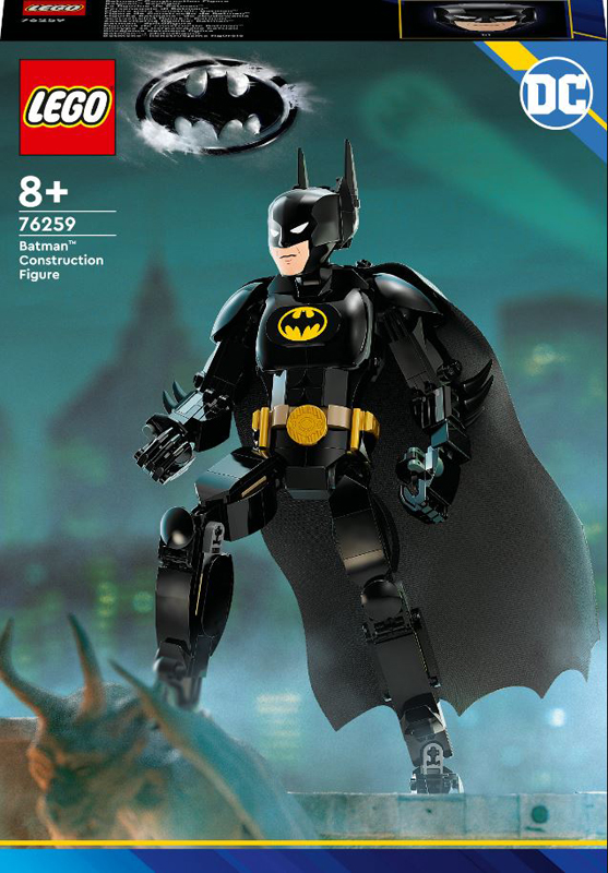 LEGO DC BATMAN