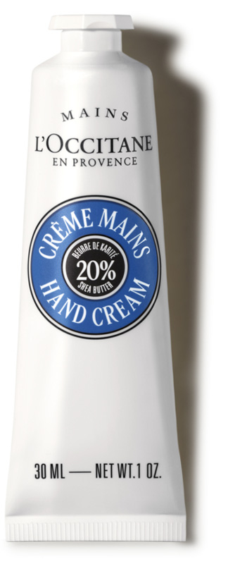 KARITE' CREMA MANI 30ML NF