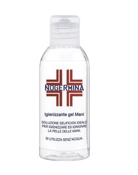 NOGERMINA GEL IGIENIZZANTE MANI 50 ML