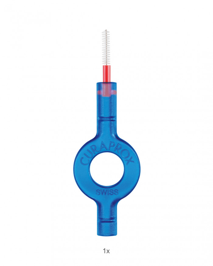 CURAPROX TRAVEL SET PINK