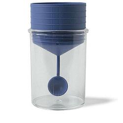 Pic Contenitore Feci Sterile