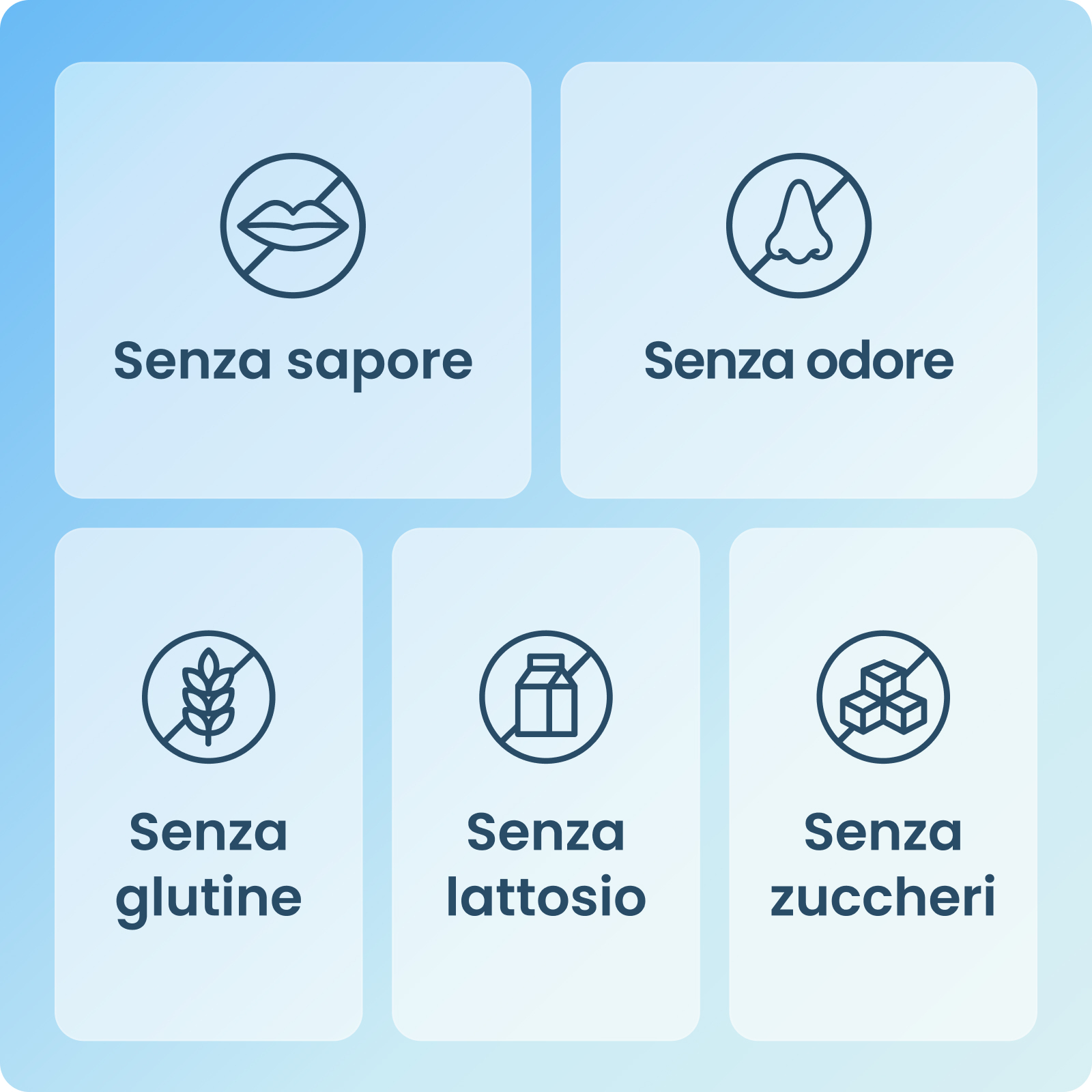 Enterogermina sospensione orale - 2 miliardi - 10 flaconcini - 5 ml 