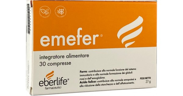 EMEFER 30CPR