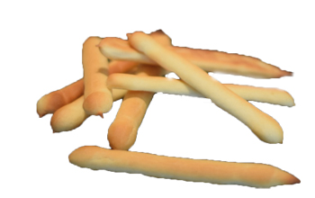 GRAZIOSI Friabilissimi 150g