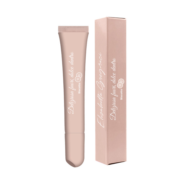 EG LIP GLOSS 04 CIOCCOLATO