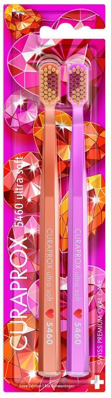 CURAPROX CS5460 LOVE EDIT 2026