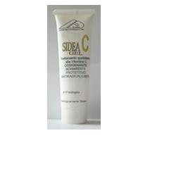 SIDEA C GEL VITAMINA C 30ML