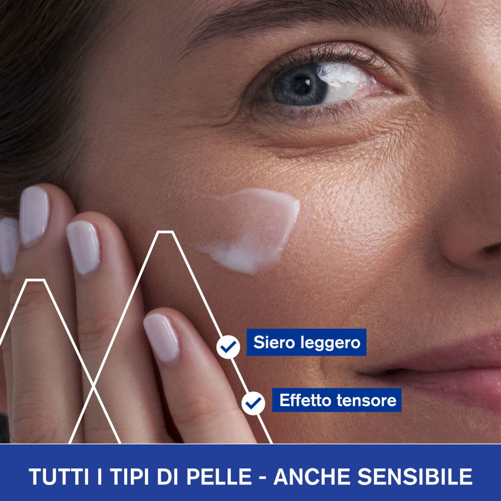 URIAGE AGE LIFT Siero intensivo antietà, antirughe ed elasticizzante, al retinolo con RETINOLO, ACIDO IALURONICO E AHA per tutti i tipi di pelle, anche sensibile - 30ml