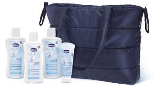 Chicco Natural Sensation Babybag