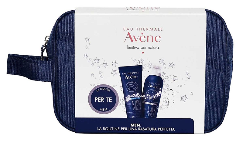 AVENE COFANETTO NATALE MEN