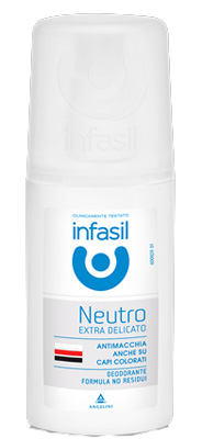 INFASIL DEOVAPO EXTRA DEL 70ML