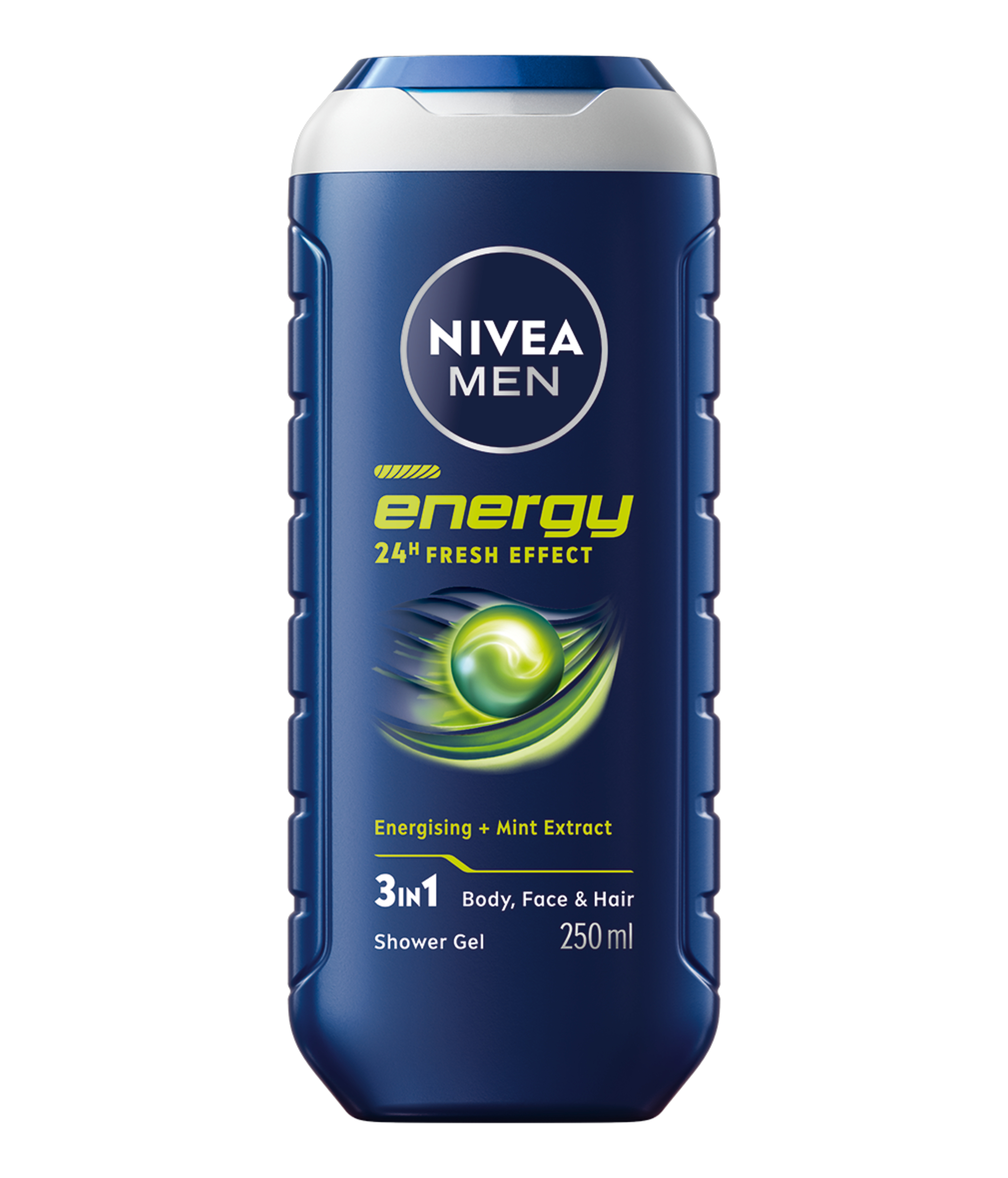 NIVEA DOCCIA ENERGY FOR MEN