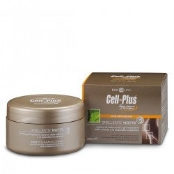 Cell-Plus Alta Definizione Snellente Notte 300 ml