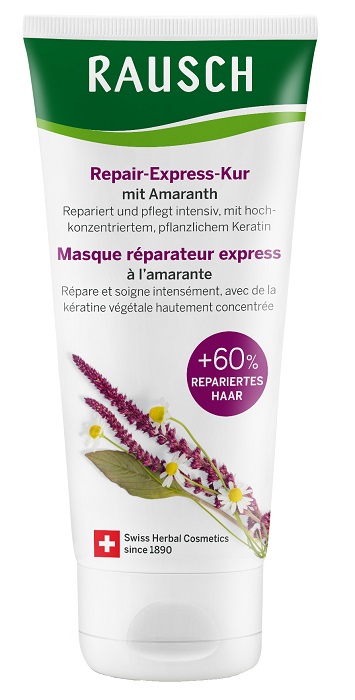 RAUSCH MASCHERA RIPARATRICE