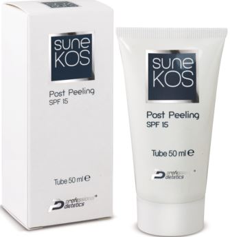 SUNEKOS POST PEELING 50 G