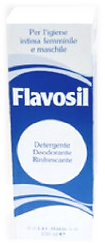 FLAVOSIL IGIENE INTIMA 150 ML