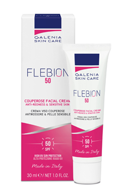 Galenia Flebion 50 SPF50+ 30ml