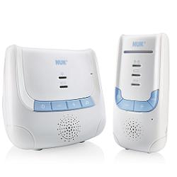NUK ECO CONTROL BABYPH DECT266