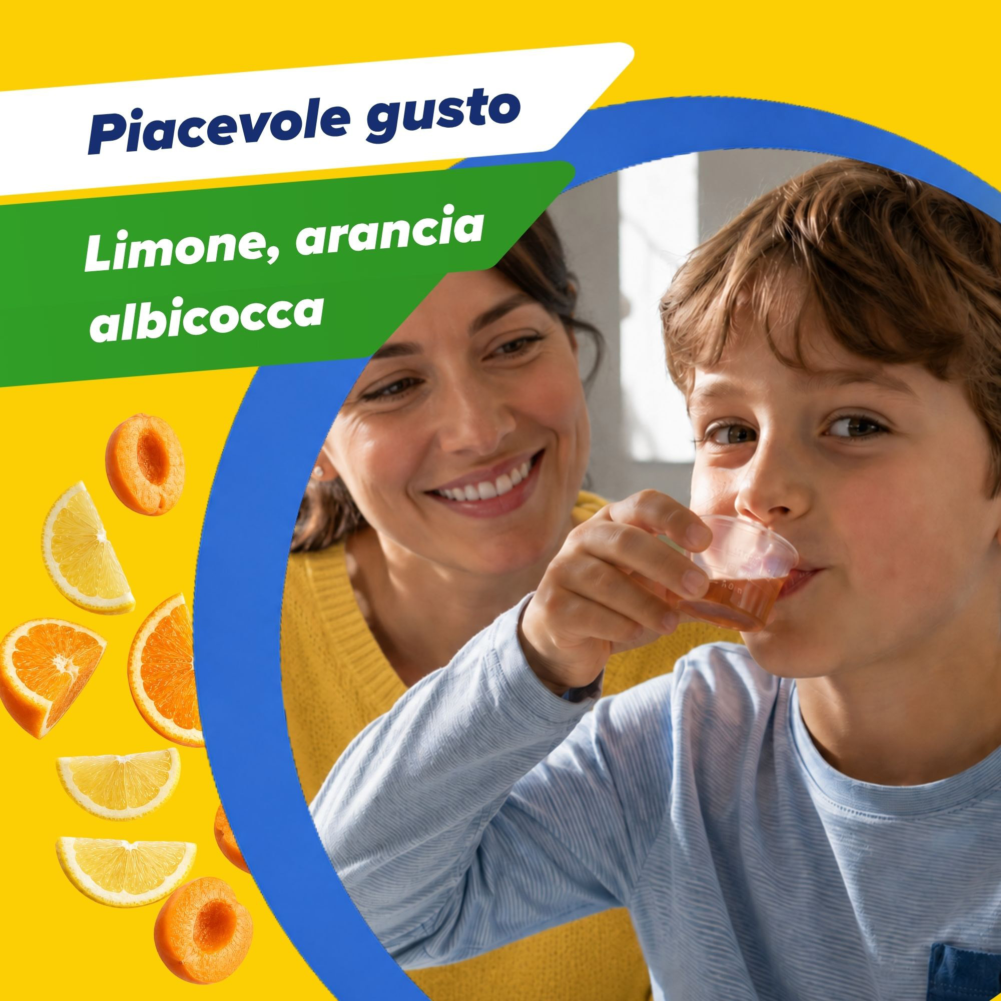 Bisolvon Tosse Complete - Sciroppo Per Tosse Grassa, Secca E Mal Di Gola 100 ml