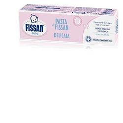 Fissan Baby Pasta di Fissan Protezione Delicata Vasetto 150 ml