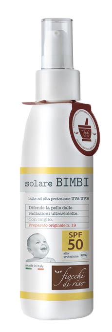 FDR Sol.Bimbi Latte fp50 140ml