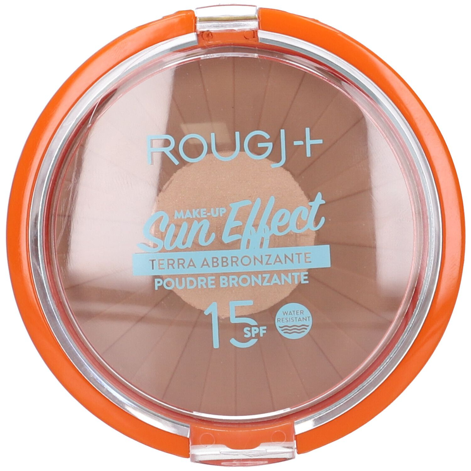 ROUGJ BRONZING PWD SUN EFF 02