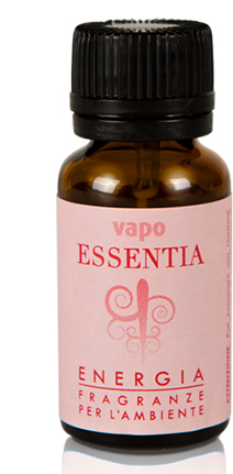 Vapo Essentia Energia Fragranze per Ambiente 10 ml